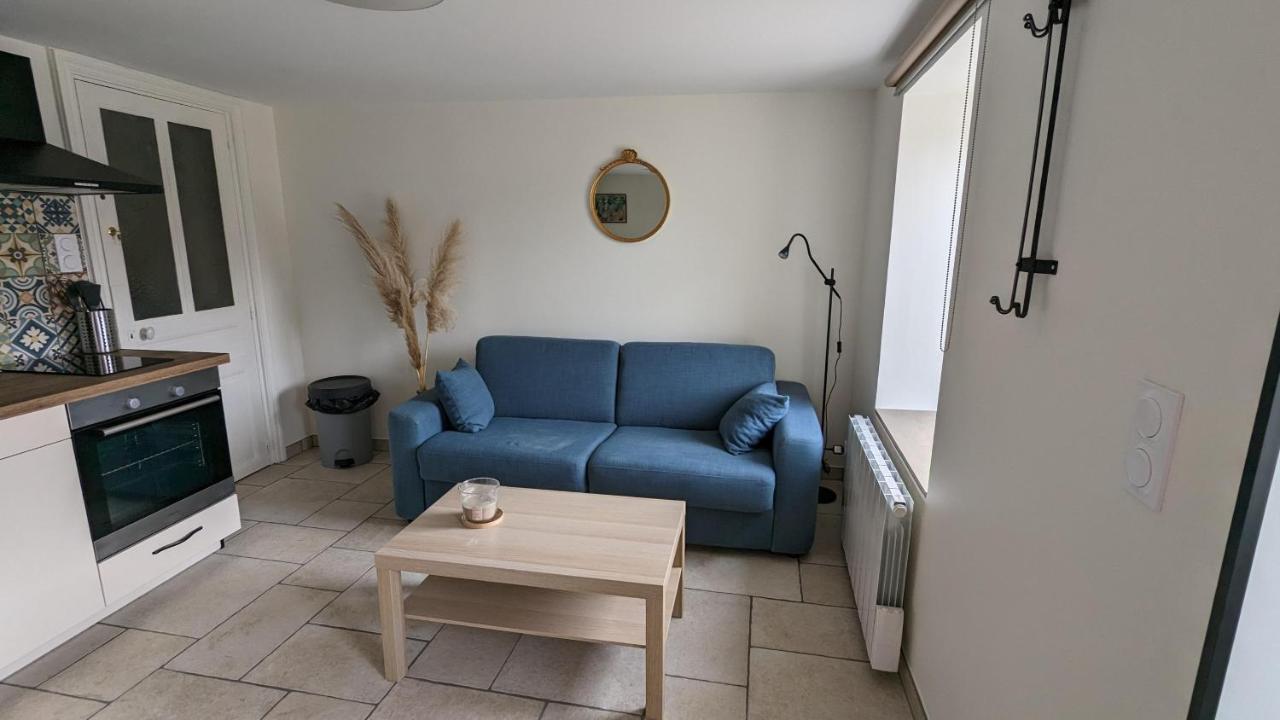 La Couze Pavin Villa Saint-Diery Buitenkant foto